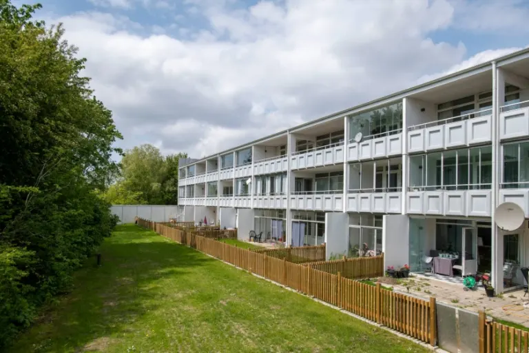 Hyresrätt med 3 rum på Vikingavägen 26A i Lund, bild 2 av 5