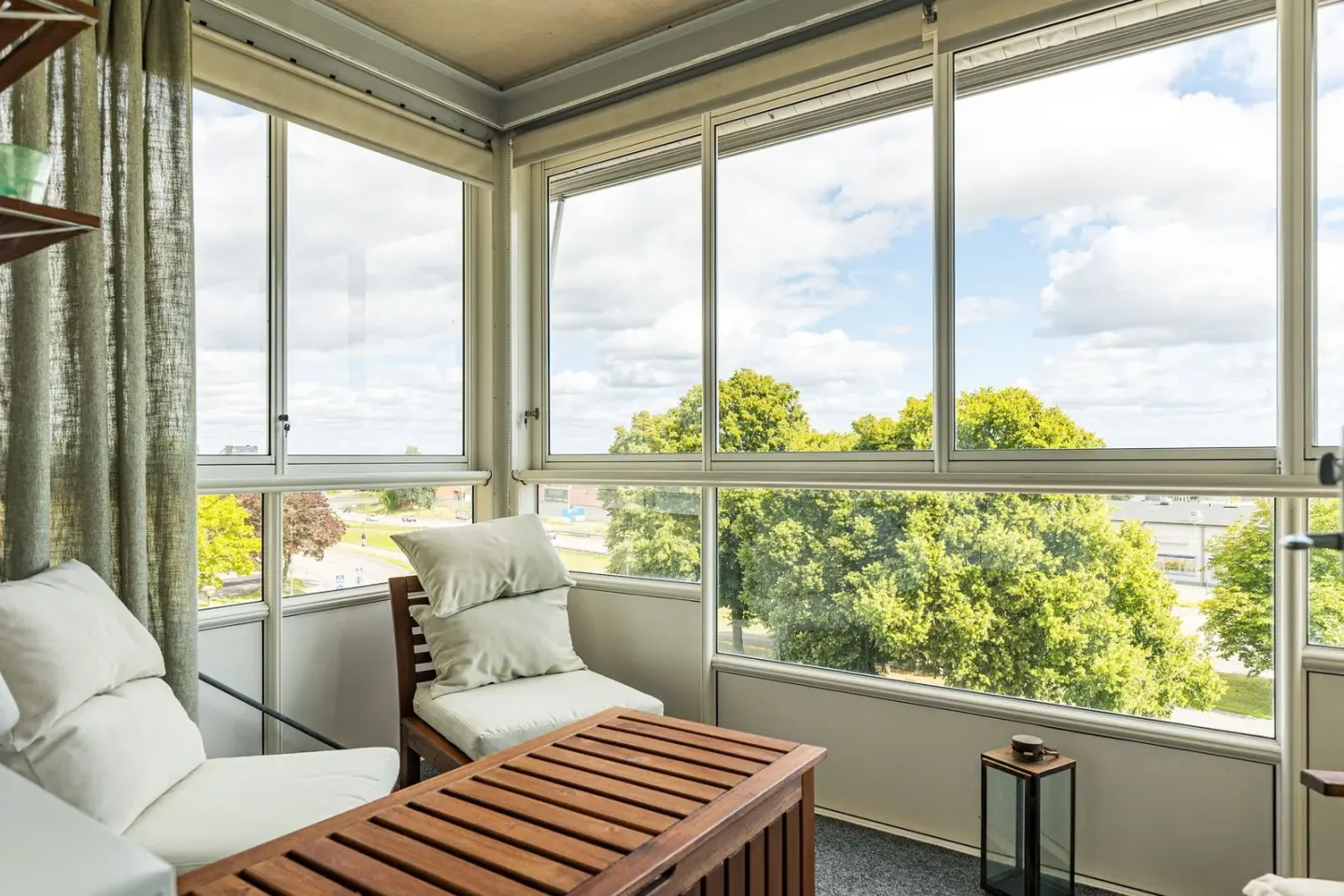 Bostadsrätt med 2 rum på Havstenavägen 44 i Skövde