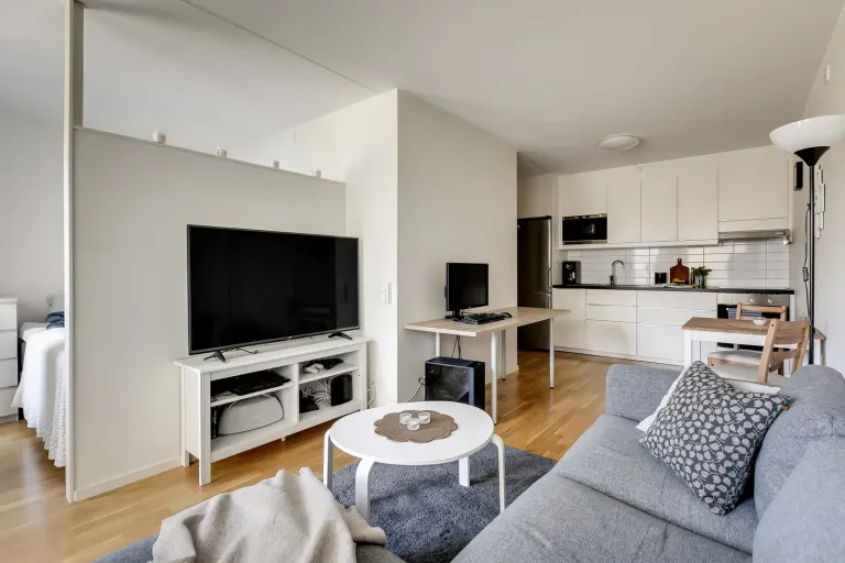 Bostadsrätt med 1,5 rum på Chamottevägen 15 i Värmdö, bild 2 av 4