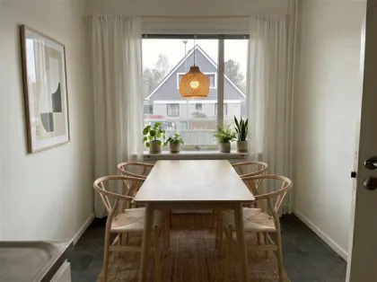 Hyresrätt med 3 rum på Södertullsvägen 27 B i Växjö