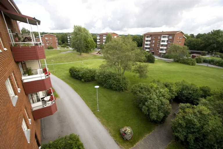 Hyresrätt med 3 rum på Krusenhofsvägen 17 i Norrköping