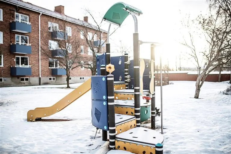 Hyresrätt med 2 rum på Genvägen 60B i Östersund, bild 5 av 5