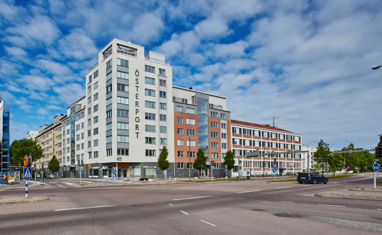 Hyresrätt med 4 rum på Stora Gatan 2A i Västerås, bild 2 av 5