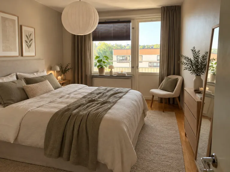 Hyresrätt med 3 rum på Vilbergsgatan 61 i Norrköping, bild 3 av 5