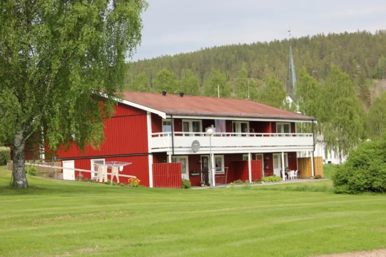 Hyresrätt med 2 rum på Boda Nybygget 3 i Eda, bild 2 av 2