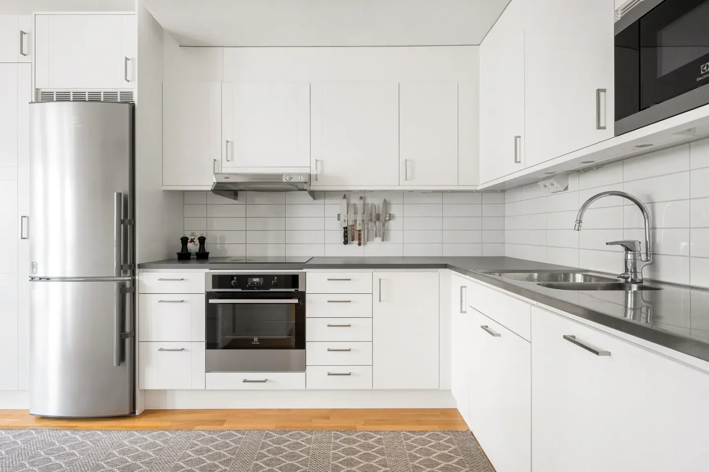 Bostadsrätt med 1 rum på Östersundsgatan 7 i Stockholm