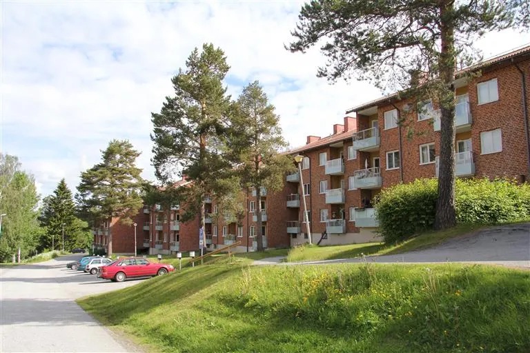 Hyresrätt med 2 rum på Hammarvägen 3 F i Örnsköldsvik
