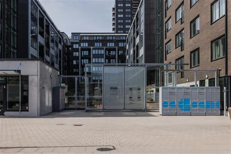 Hyresrätt med 3 rum på Lindholmsallén 39 i Göteborg, bild 4 av 5