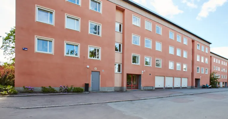 Hyresrätt med 3 rum på Pettersbergsgatan 43B i Västerås, bild 4 av 5