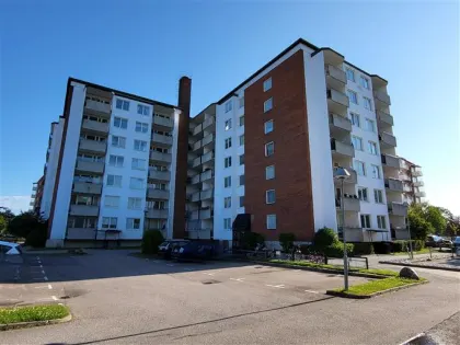 Hyresrätt med 2 rum på Kvarngatan 23 i Kumla