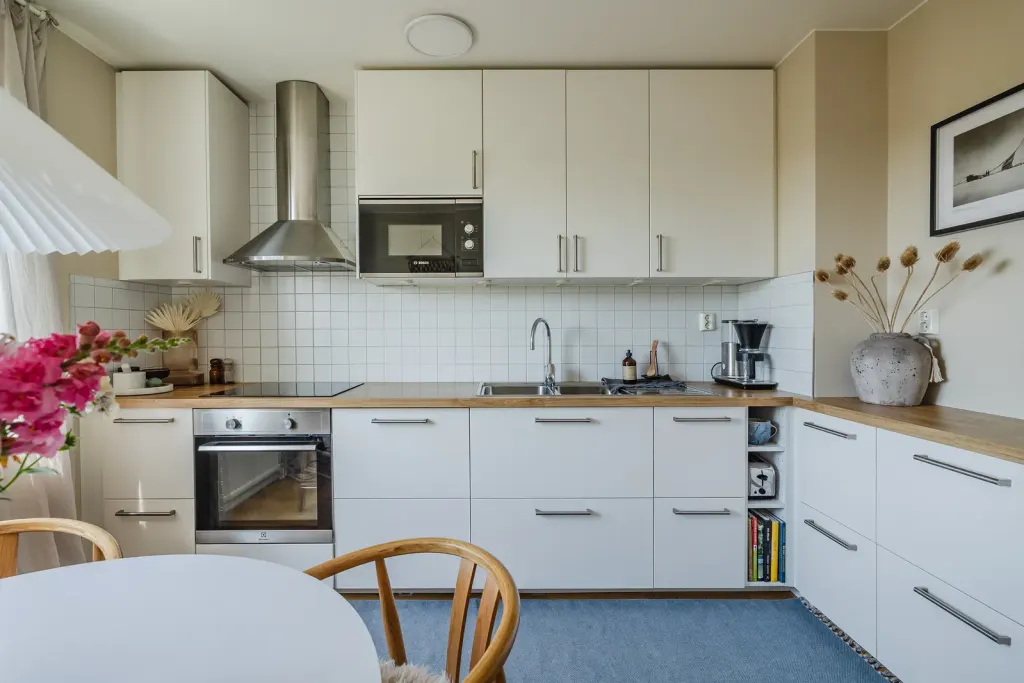 Bostadsrätt med 3 rum på Fadderortsgatan 2 i Karlstad, bild 2 av 4
