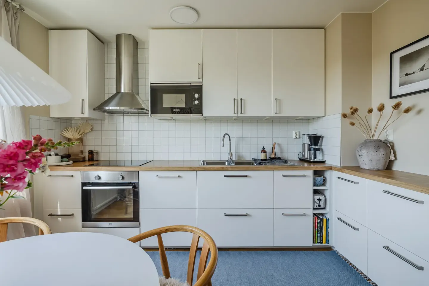 Bostadsrätt med 3 rum på Fadderortsgatan 2 i Karlstad, bild 2 av 4