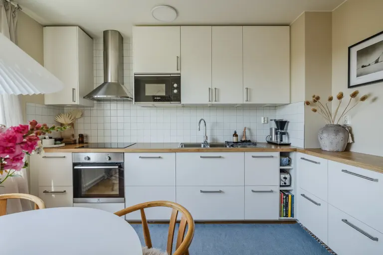 Bostadsrätt med 3 rum på Fadderortsgatan 2 i Karlstad, bild 2 av 4