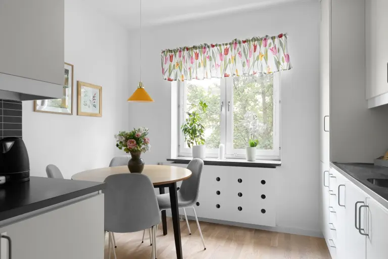Bostadsrätt med 2 rum på Hillmanskroken 9B i Gävle, bild 3 av 4