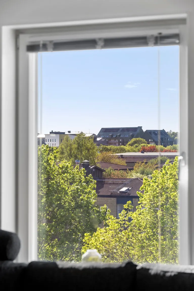 Bostadsrätt med 2 rum på Råbyvägen 55G i Uppsala, bild 2 av 4