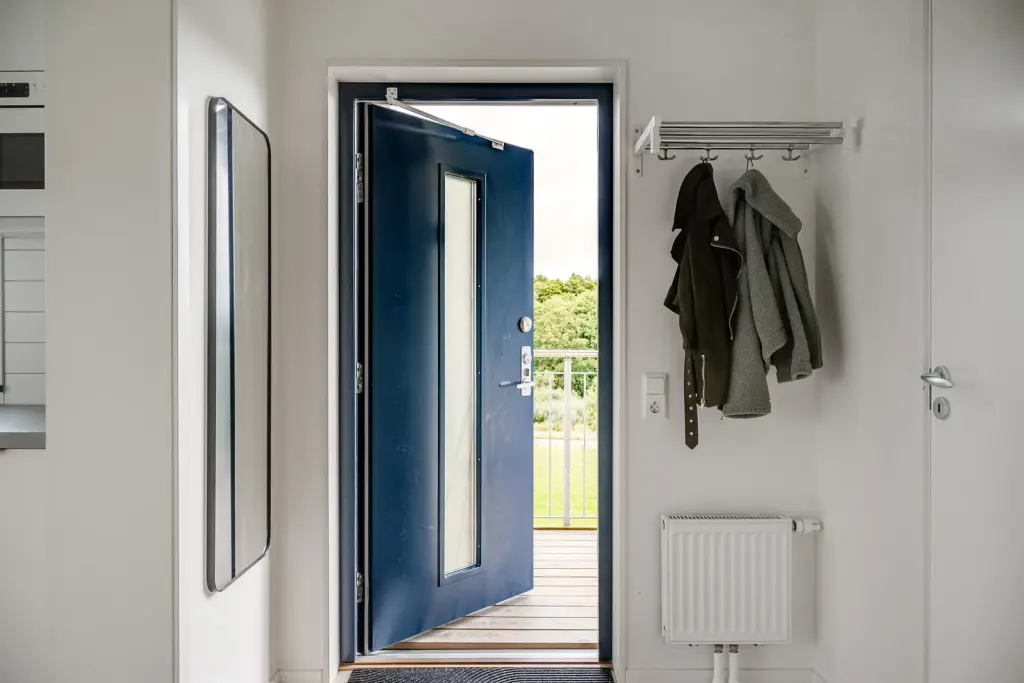 Bostadsrätt med 2 rum på Koriandervägen 15E i Höör, bild 3 av 4