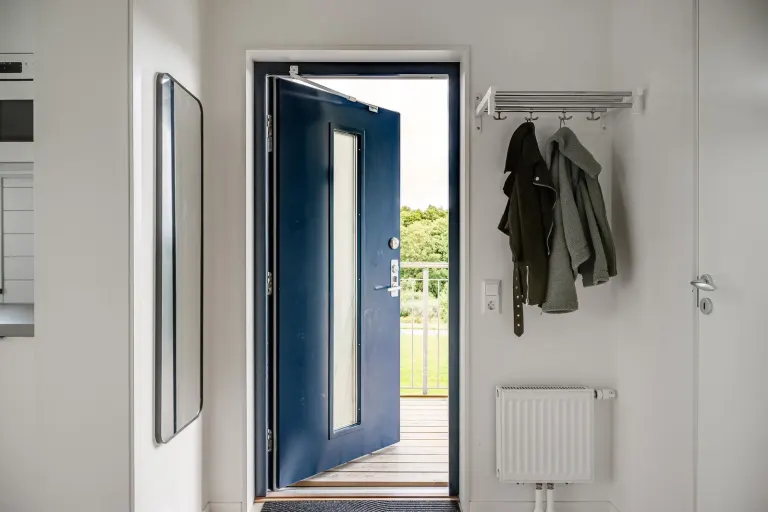 Bostadsrätt med 2 rum på Koriandervägen 15E i Höör, bild 3 av 4
