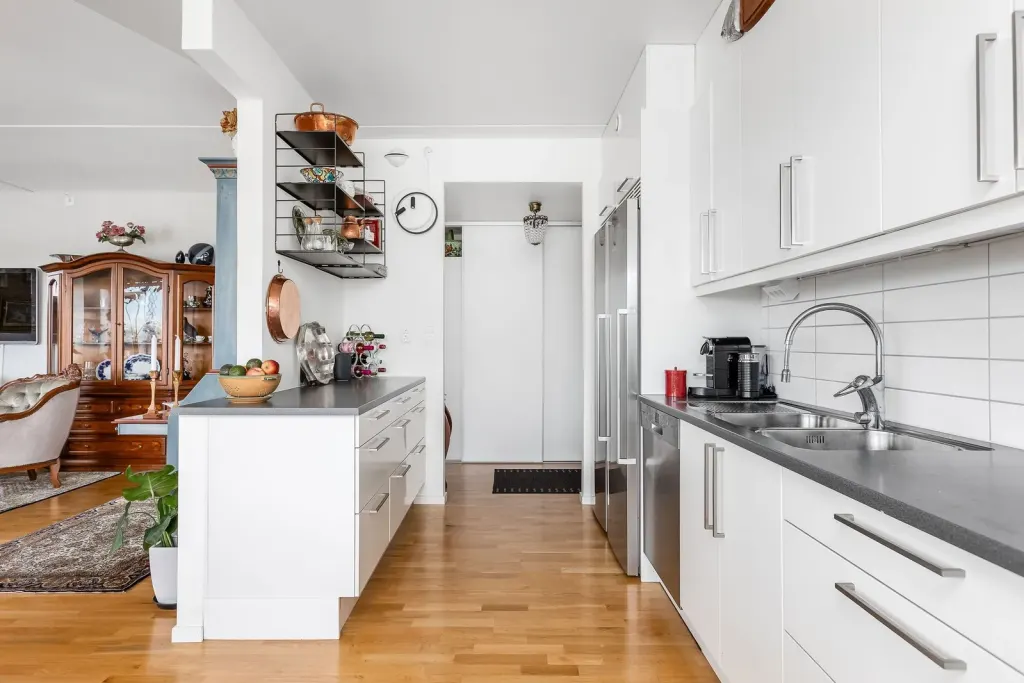 Bostadsrätt med 3 rum på Rotegatan 4 i Linköping, bild 4 av 4