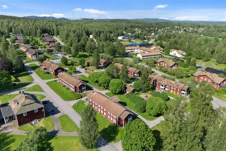 Hyresrätt med 2 rum på Tallgatan 8B i Hedemora, bild 4 av 4