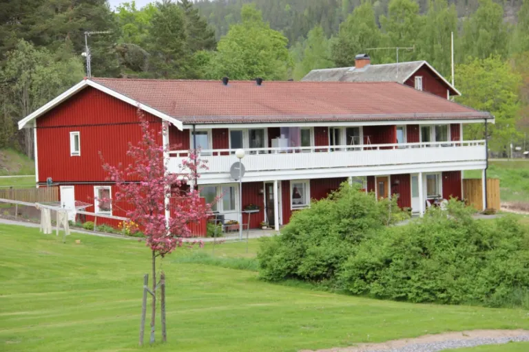 Hyresrätt med 2 rum på Boda Nybygget 3 i Eda