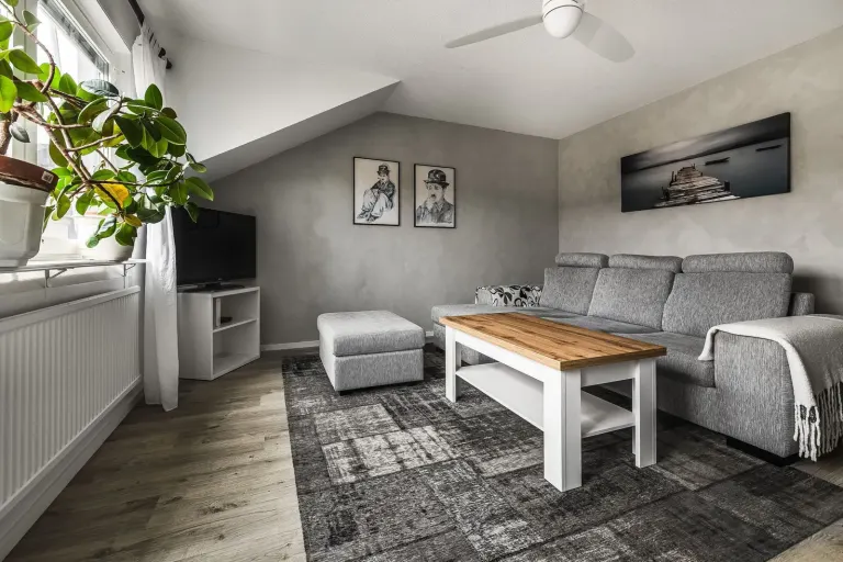 Bostadsrätt med 2 rum på Nyforsgatan 28B i Eskilstuna, bild 4 av 4
