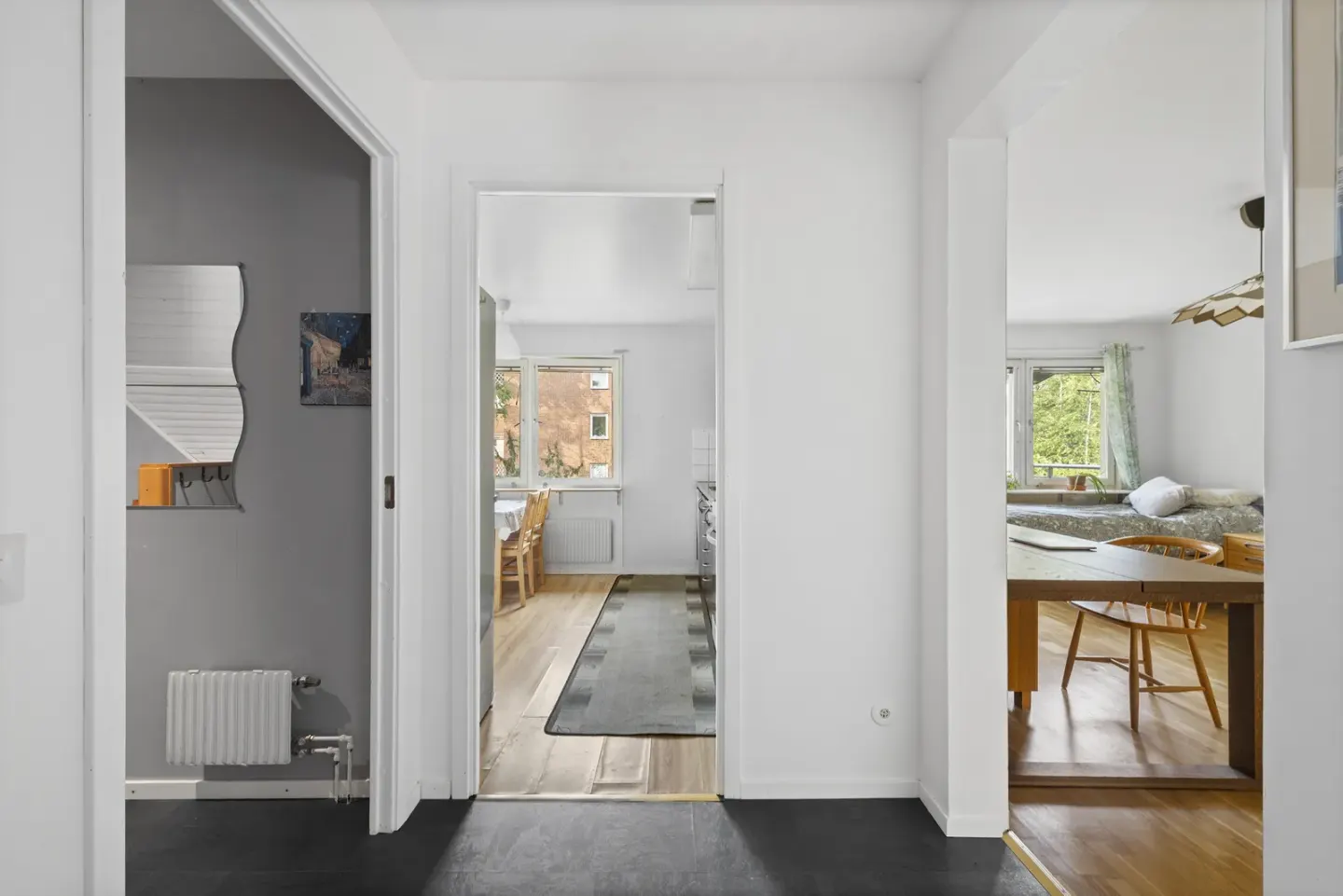 Bostadsrätt med 3 rum på Bergslagsresan 118 i Uppsala, bild 4 av 4