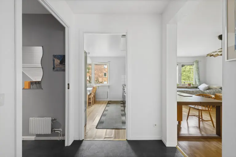 Bostadsrätt med 3 rum på Bergslagsresan 118 i Uppsala, bild 4 av 4