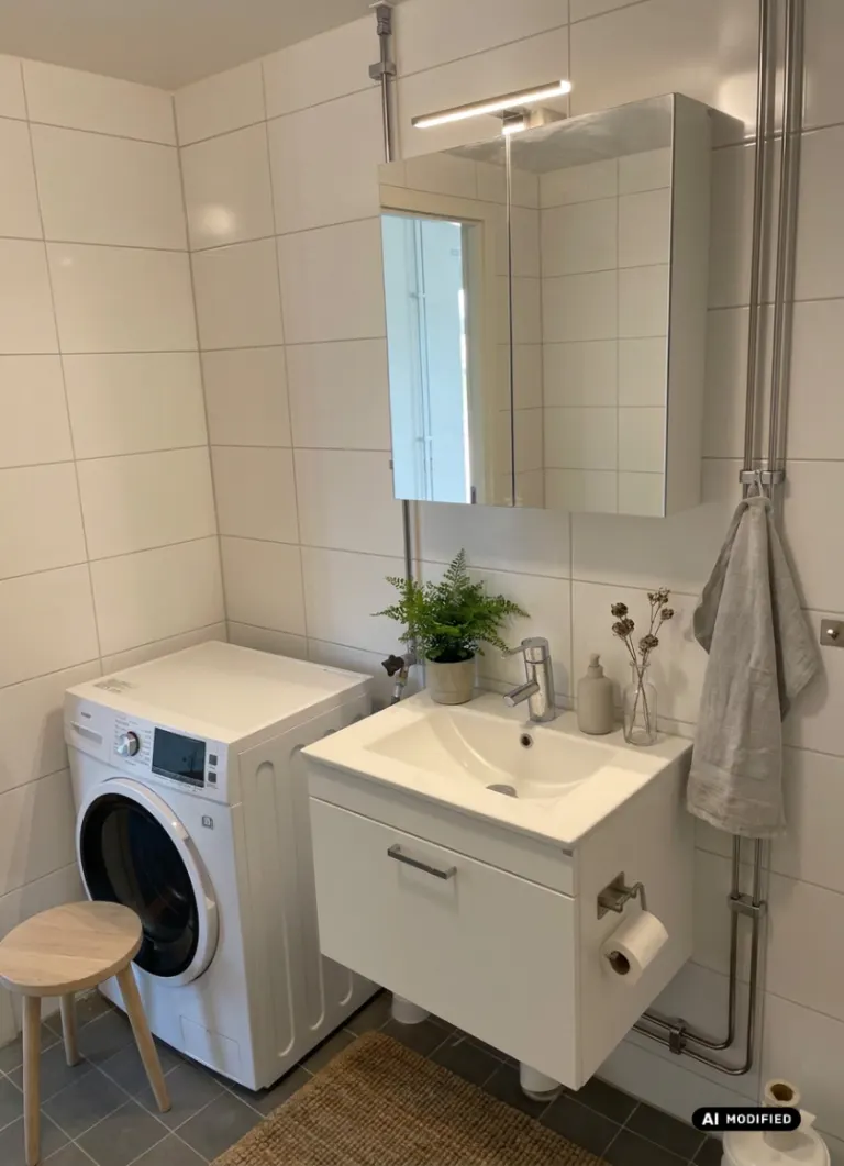 Hyresrätt med 1 rum på Norra Kullagatan 4 i Ulricehamn, bild 3 av 5