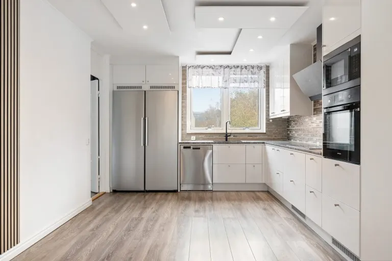 Bostadsrätt med 4 rum på Rubingatan 26 i Göteborg