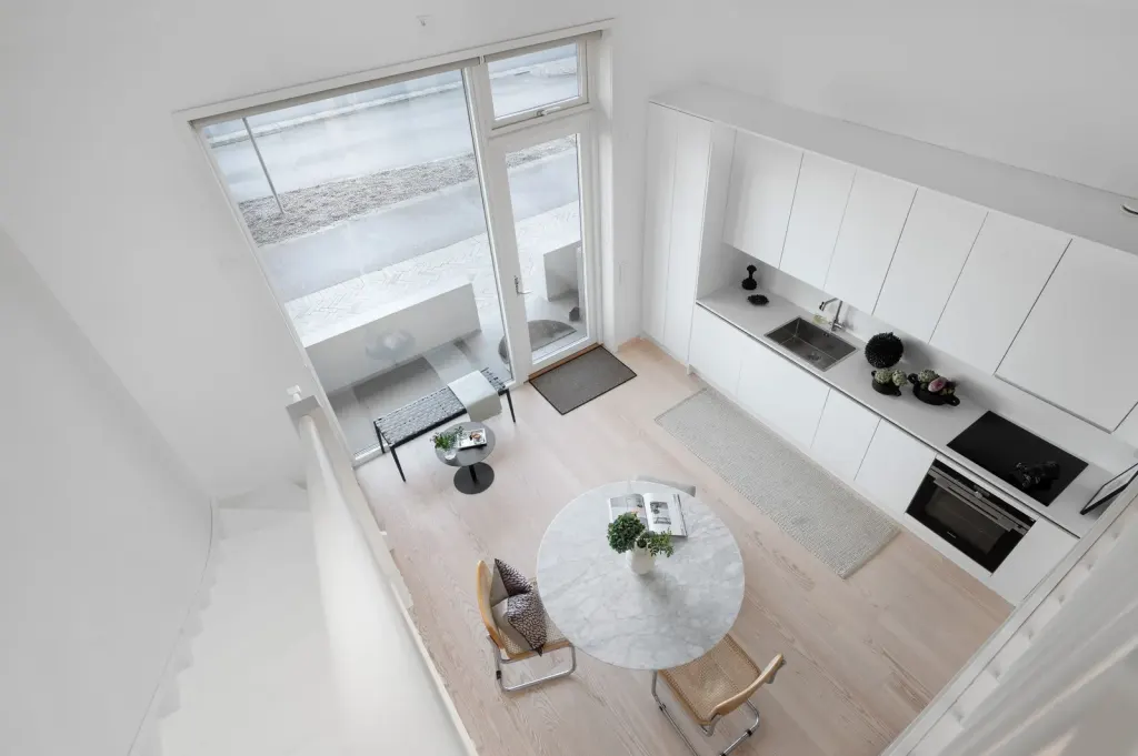 Bostadsrätt med 2 rum på Kunskapslänken 78 i Linköping, bild 3 av 4
