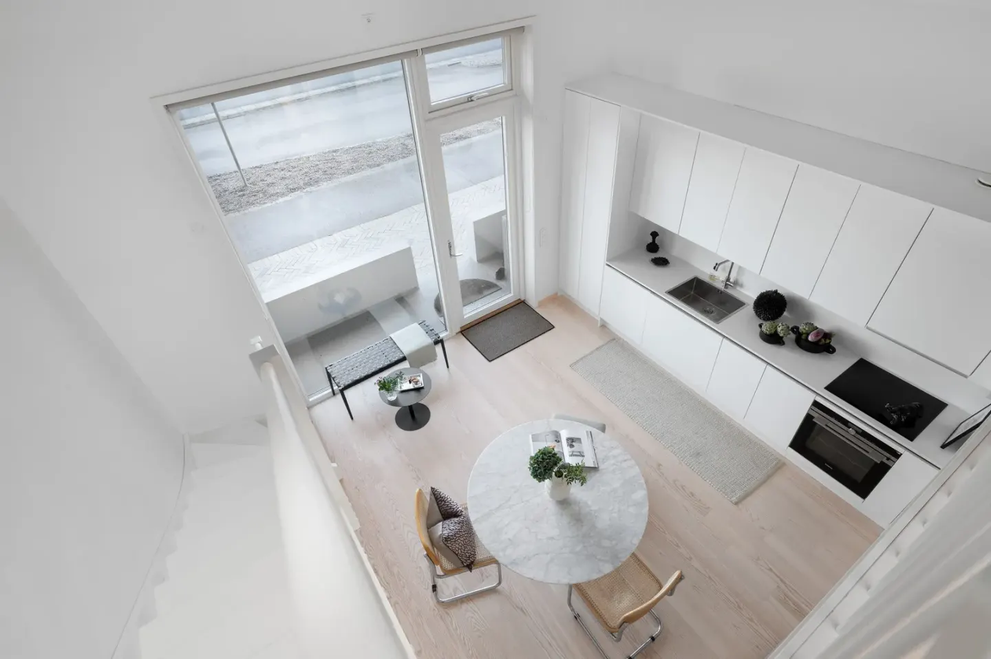 Bostadsrätt med 2 rum på Kunskapslänken 78 i Linköping, bild 3 av 4