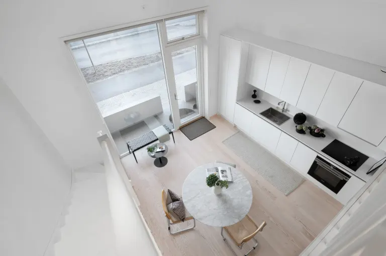 Bostadsrätt med 2 rum på Kunskapslänken 78 i Linköping, bild 3 av 4