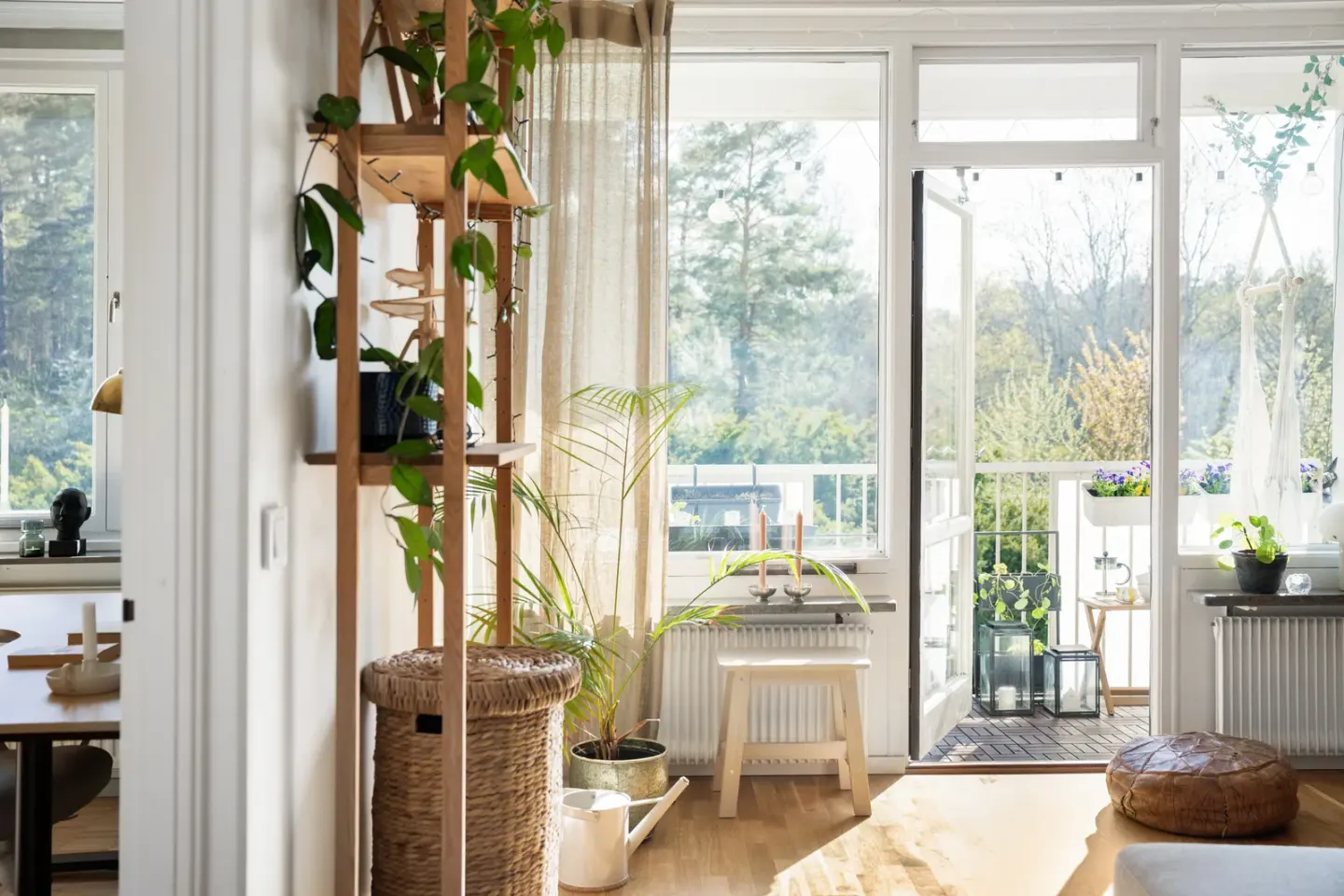 Bostadsrätt med 3 rum på Grimstagatan 60 i Stockholm, bild 3 av 4
