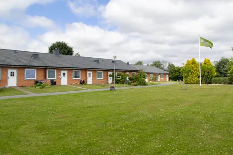 Hyresrätt med 1 rum på Stidsvigsvägen 3C i Klippan, bild 3 av 3
