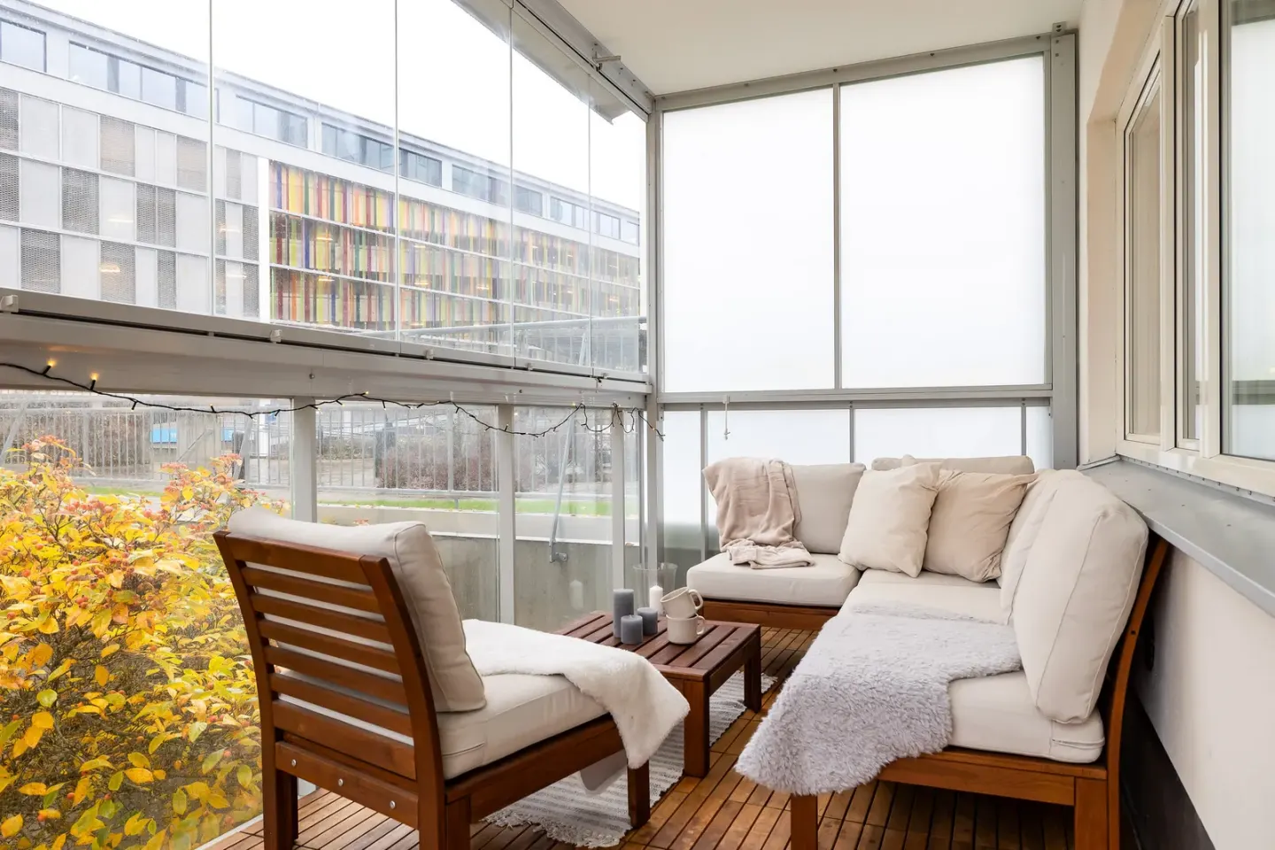 Bostadsrätt med 2 rum på Restalundsvägen 6 i Örebro, bild 2 av 4