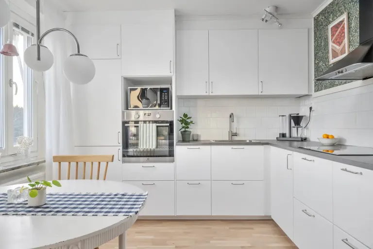 Bostadsrätt med 1 rum på Fridhemsvägen 31C i Finspång, bild 4 av 4