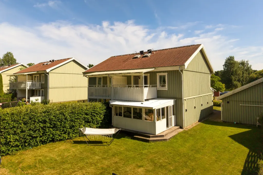 Bostadsrätt med 4 rum på Anjalagatan 21 i Grums, bild 3 av 4