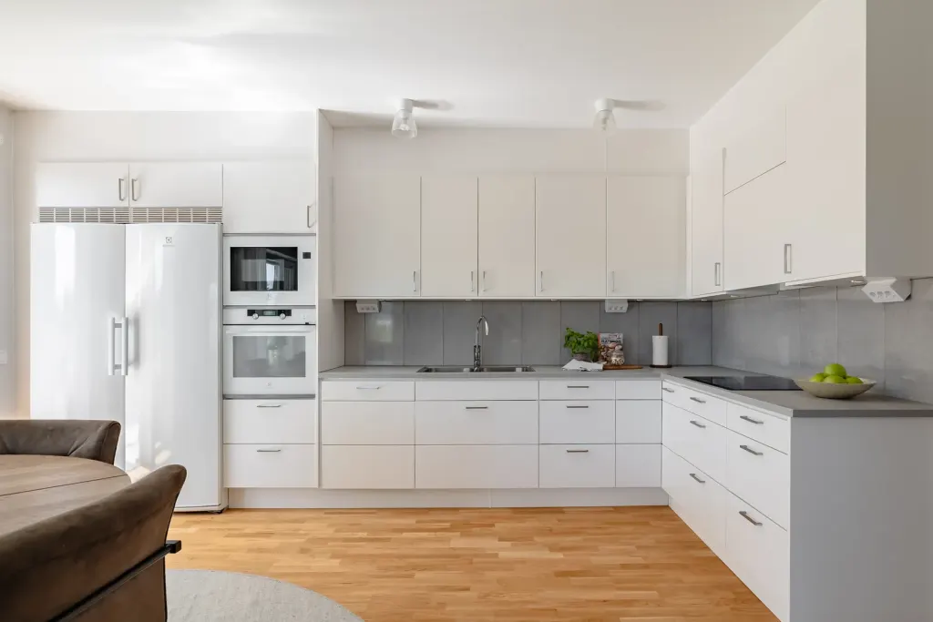 Bostadsrätt med 3 rum på Knud Dahls gata 20 i Karlstad, bild 3 av 4
