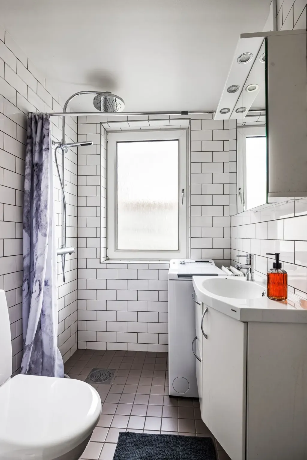 Bostadsrätt med 2 rum på Sveavägen 10A i Eskilstuna, bild 3 av 4