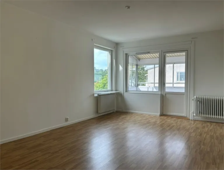 Hyresrätt med 3 rum på Bäckgatan 14 i Norrköping, bild 2 av 5