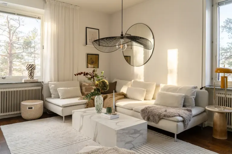 Bostadsrätt med 2 rum på Bokbindarvägen 80 i Stockholm