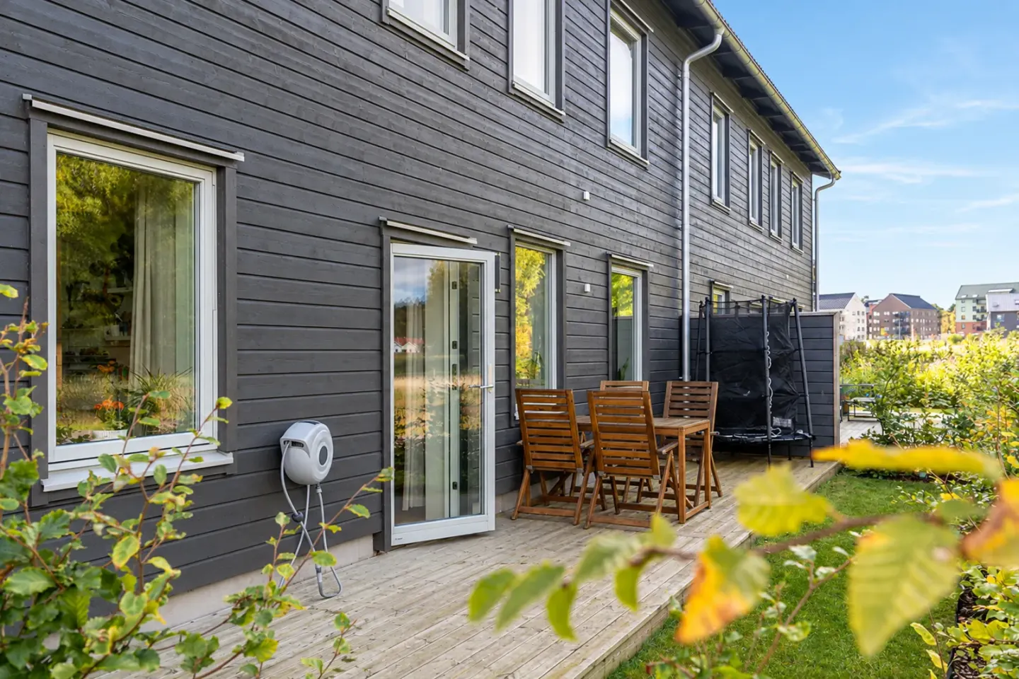 Bostadsrätt med 3 rum på Nordtagsgatan 185 i Kungälv