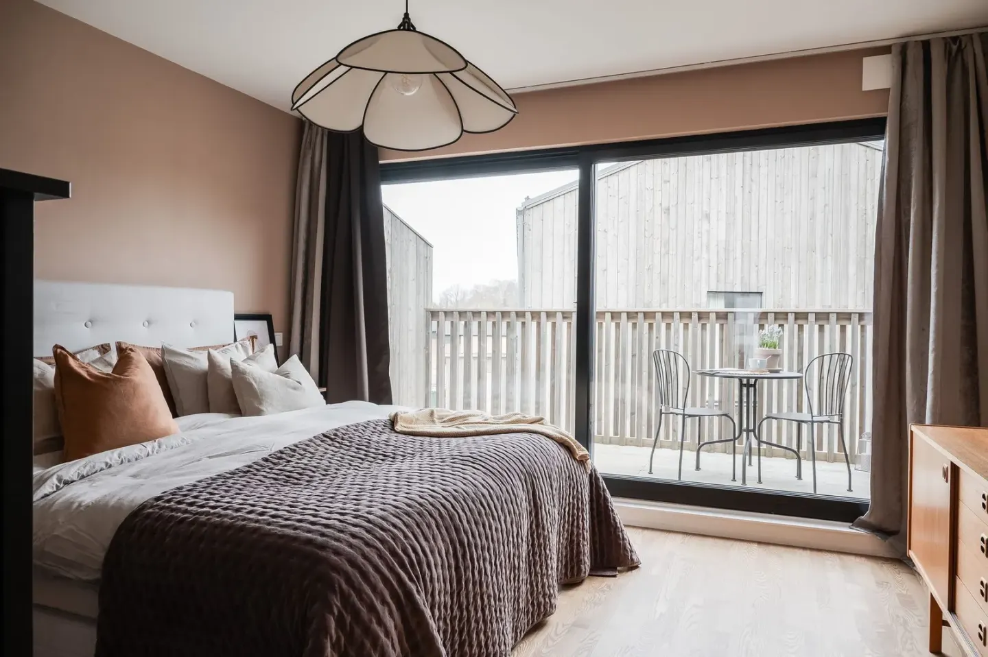 Bostadsrätt med 3 rum på Koriandervägen 9G i Höör, bild 3 av 4