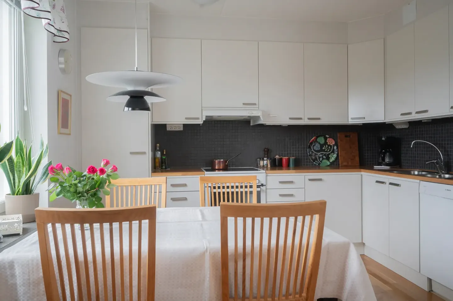 Bostadsrätt med 2 rum på Marviksvägen 10 i Stockholm, bild 4 av 4
