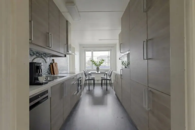 Bostadsrätt med 3 rum på Körkarlens gata 11 i Göteborg