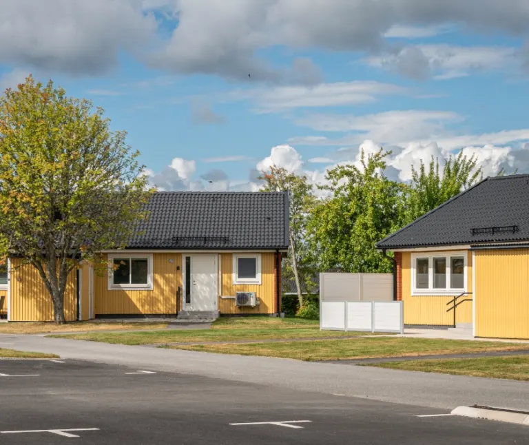 Hyresrätt med 2 rum på Höjdgatan 17 i Vetlanda, bild 2 av 4