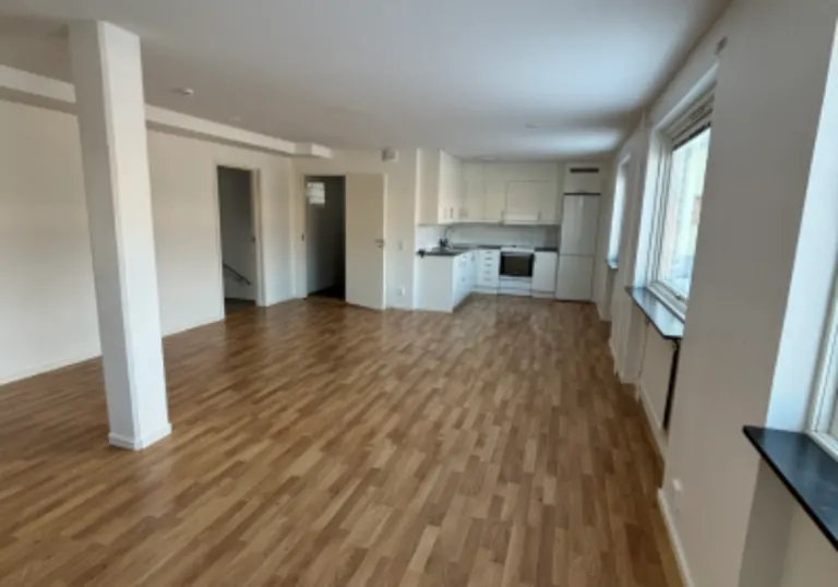 Hyresrätt med 2 rum på Tamms Väg 20C i Tierp, bild 4 av 5