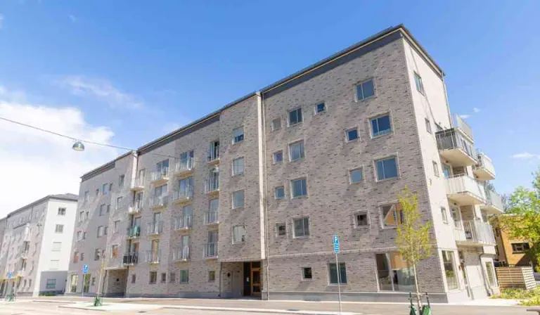 Hyresrätt med 1 rum på Djurgårdsgatan 43B i Linköping