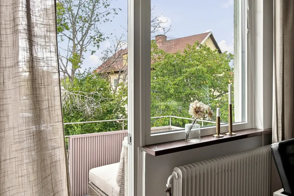 Bostadsrätt med 2 rum på Kanalgatan 5 i Nässjö, bild 4 av 4