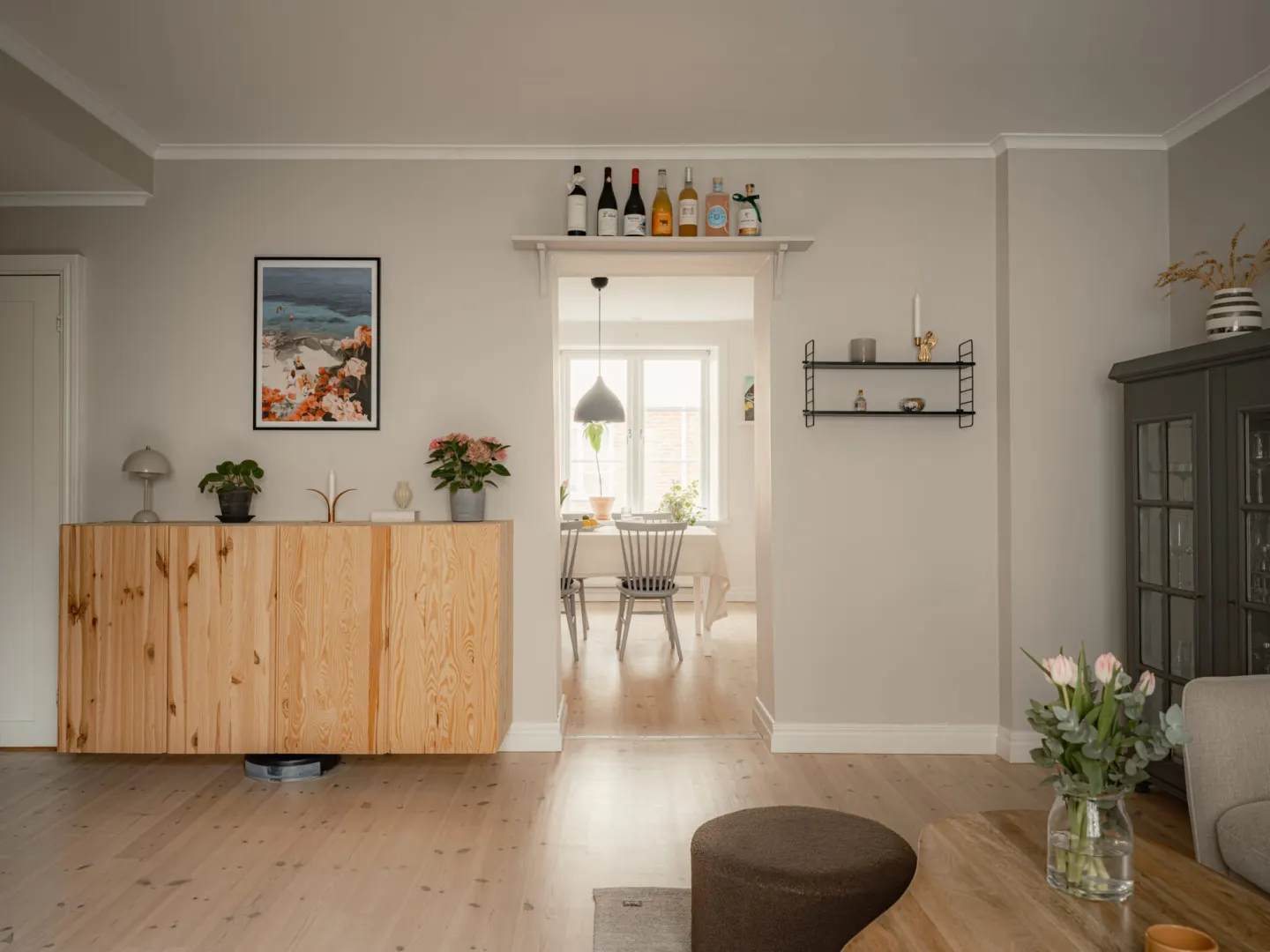Bostadsrätt med 2 rum på Viloplatsen 6K i Göteborg, bild 3 av 5